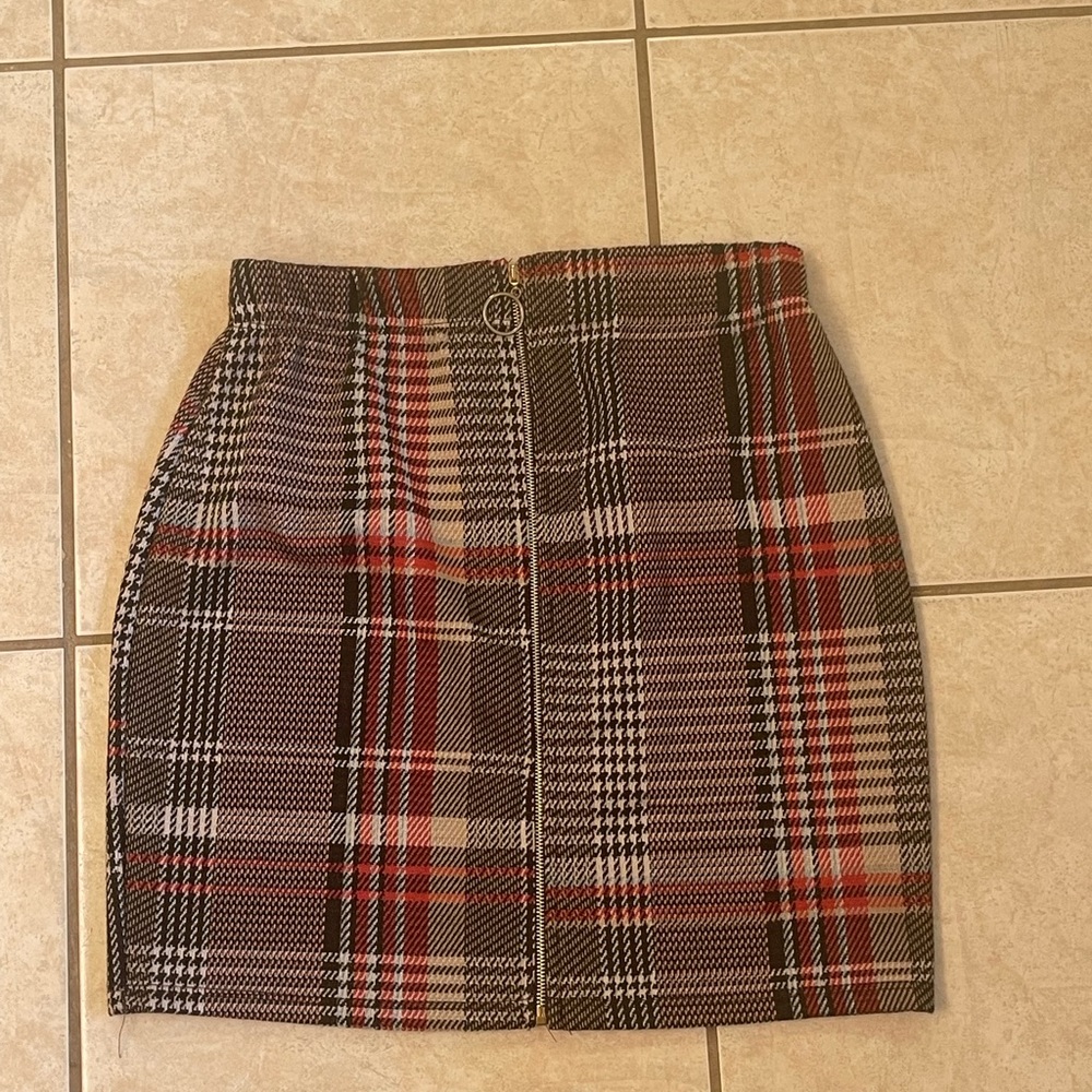 Womens skirt